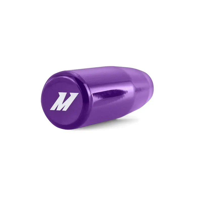 Mishimoto MISMMSK-PR Shift Knob - Purple №2