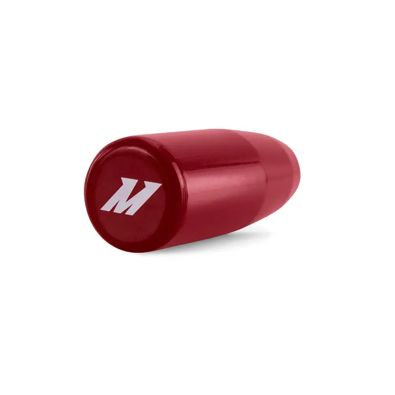 Mishimoto MISMMSK-RDH Shift Knob - Red №2