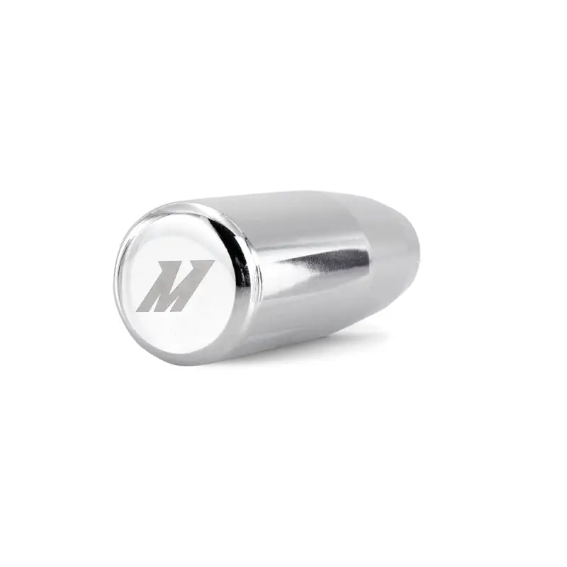 Mishimoto MISMMSK-SL Shift Knob Silver №4