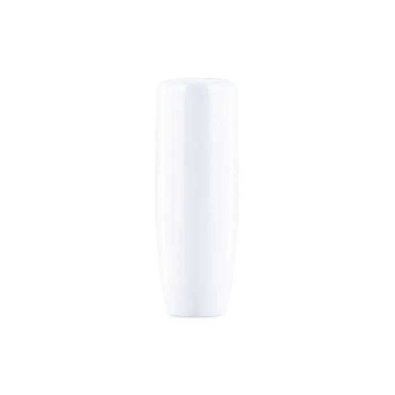 Mishimoto MISMMSK-WH Shift Knob - White №1