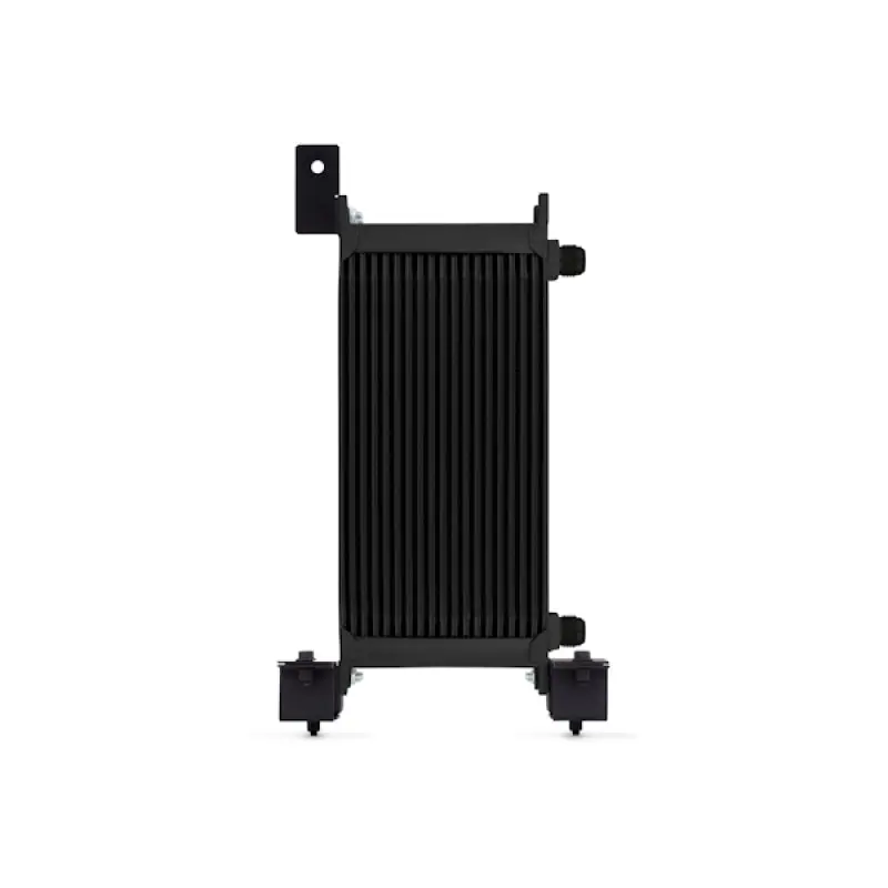 Mishimoto MISMMTC-WRA-07 Transmission Cooler Kit For 2007-2011 Jeep Wrangler JK 3.8L 42RLE №11