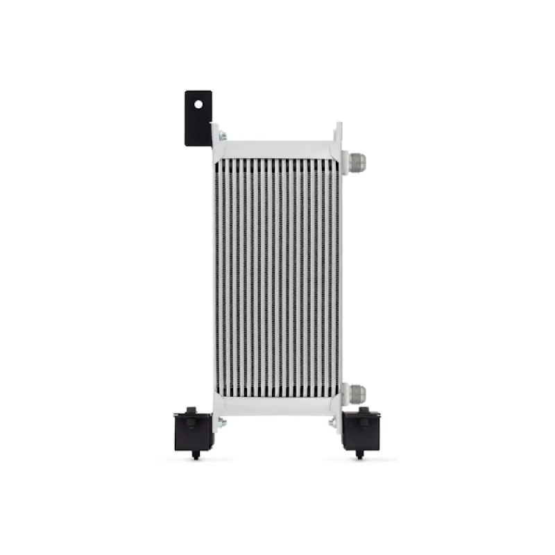 Mishimoto MISMMTC-WRA-07 Transmission Cooler Kit For 2007-2011 Jeep Wrangler JK 3.8L 42RLE №7