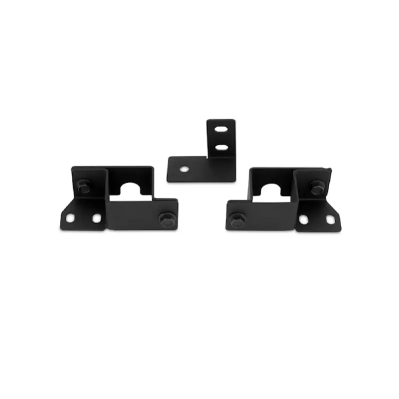 Mishimoto MISMMTC-WRA-07BK Transmission Cooler Kit For 2007-2011 Jeep Wrangler JK 3.8L 42RLE - Black №3