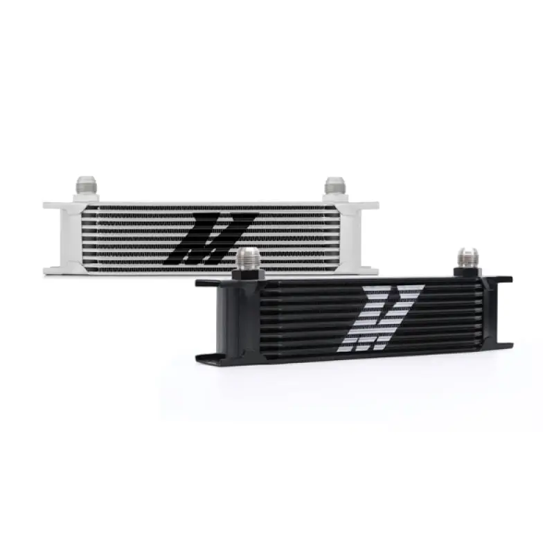 Mishimoto MISMMOC-10 Universal 10 Row Oil Cooler №11