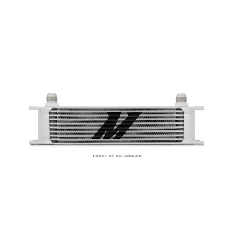 Mishimoto MISMMOC-10 Universal 10 Row Oil Cooler №2