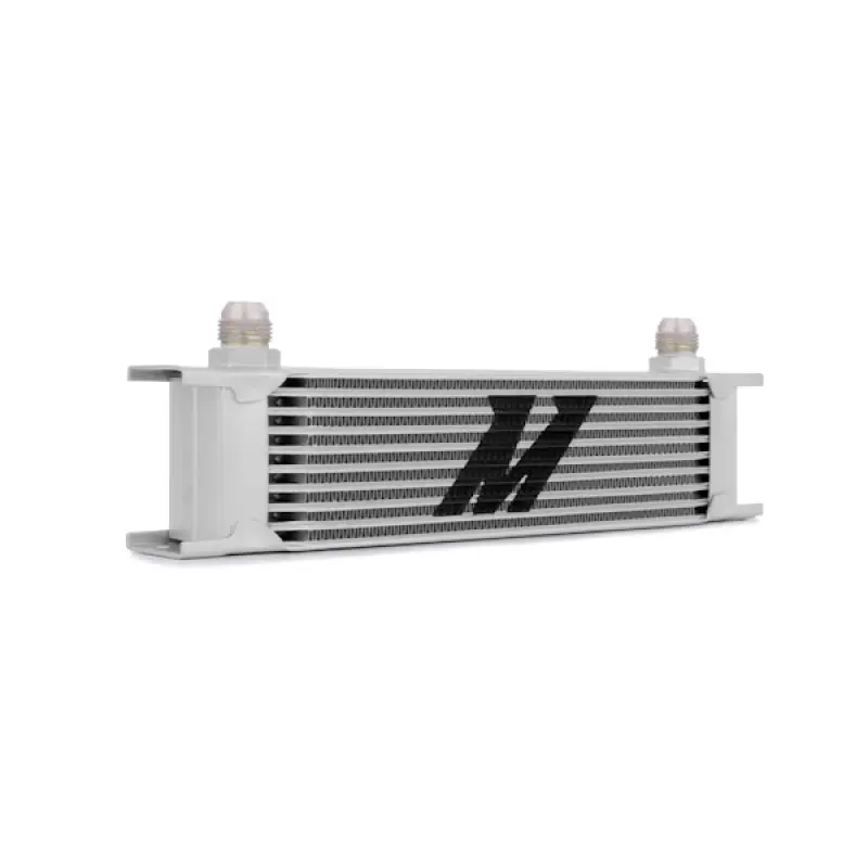 Mishimoto MISMMOC-10 Universal 10 Row Oil Cooler №3