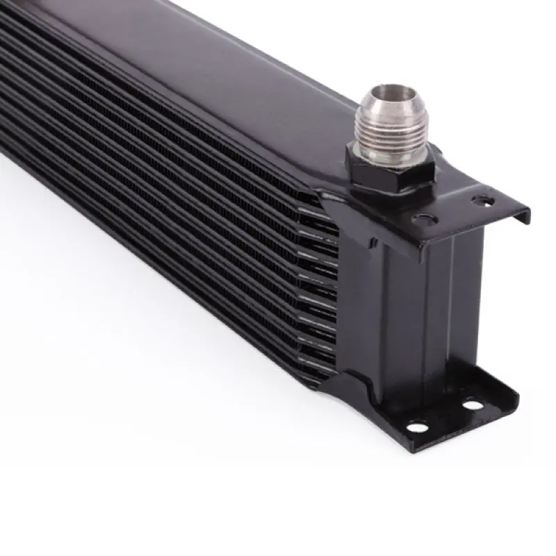 Mishimoto MISMMOC-10 Universal 10 Row Oil Cooler №30