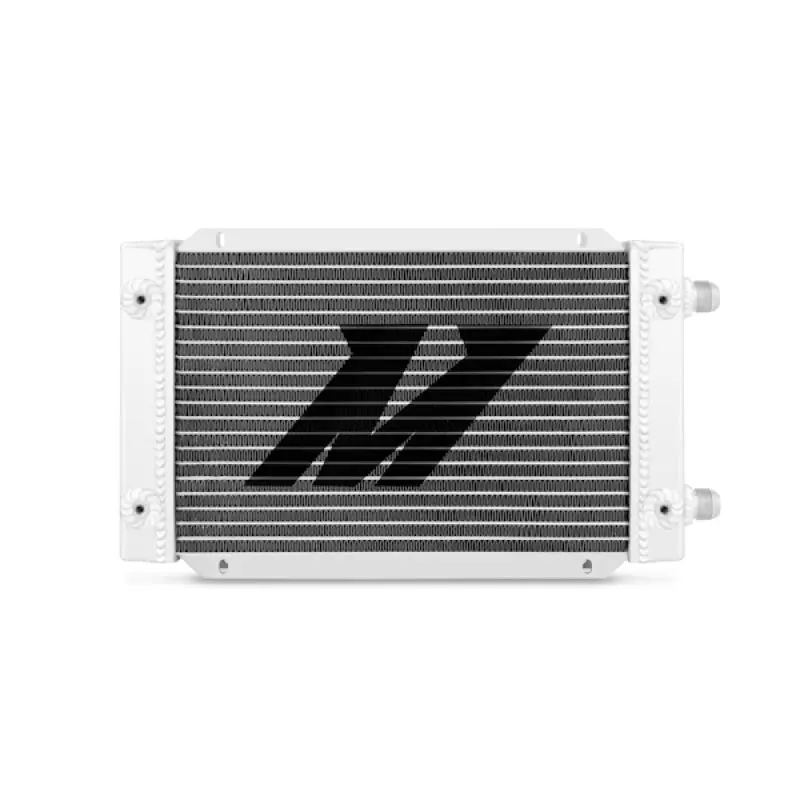 Mishimoto MISMMOC-19DP Universal 19 Row Dual Pass Oil Cooler №10