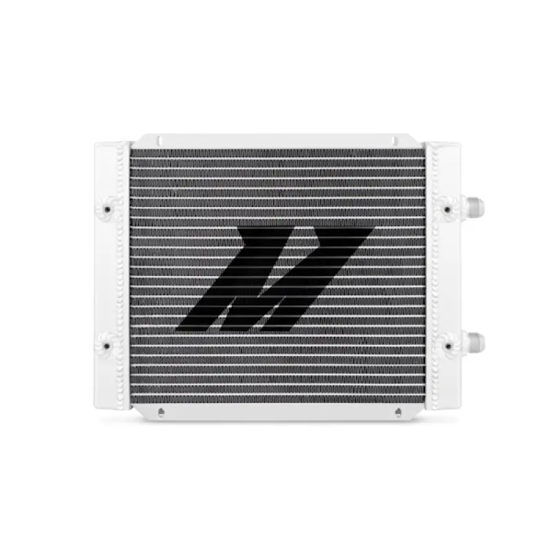 Mishimoto MISMMOC-25DP Universal 25 Row Dual Pass Oil Cooler №11