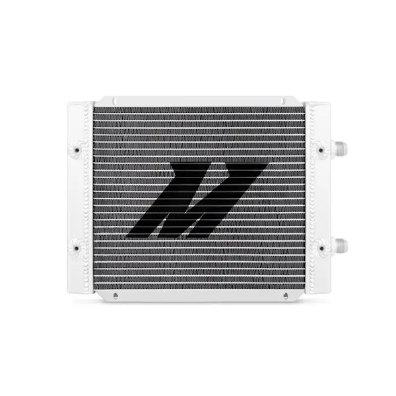 Mishimoto MISMMOC-25DP Universal 25 Row Dual Pass Oil Cooler №14