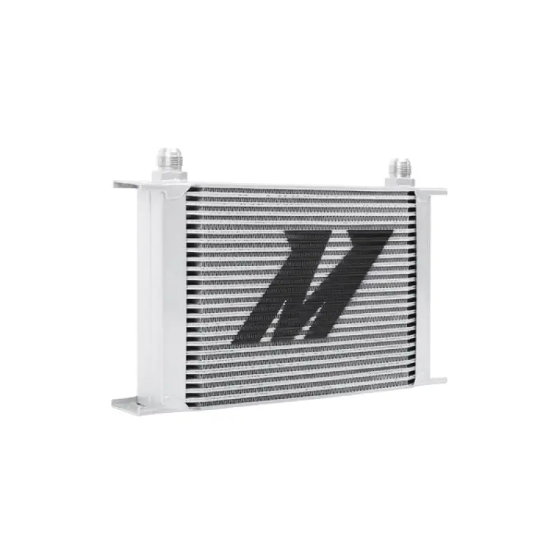 Mishimoto MISMMOC-25DP Universal 25 Row Dual Pass Oil Cooler №23