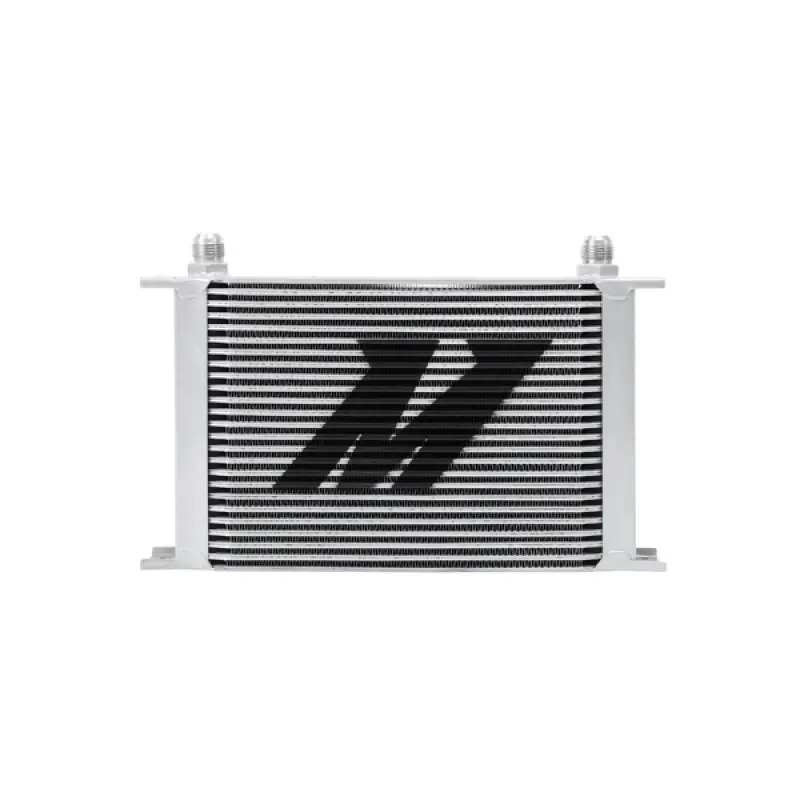 Mishimoto MISMMOC-25 Universal 25 Row Oil Cooler