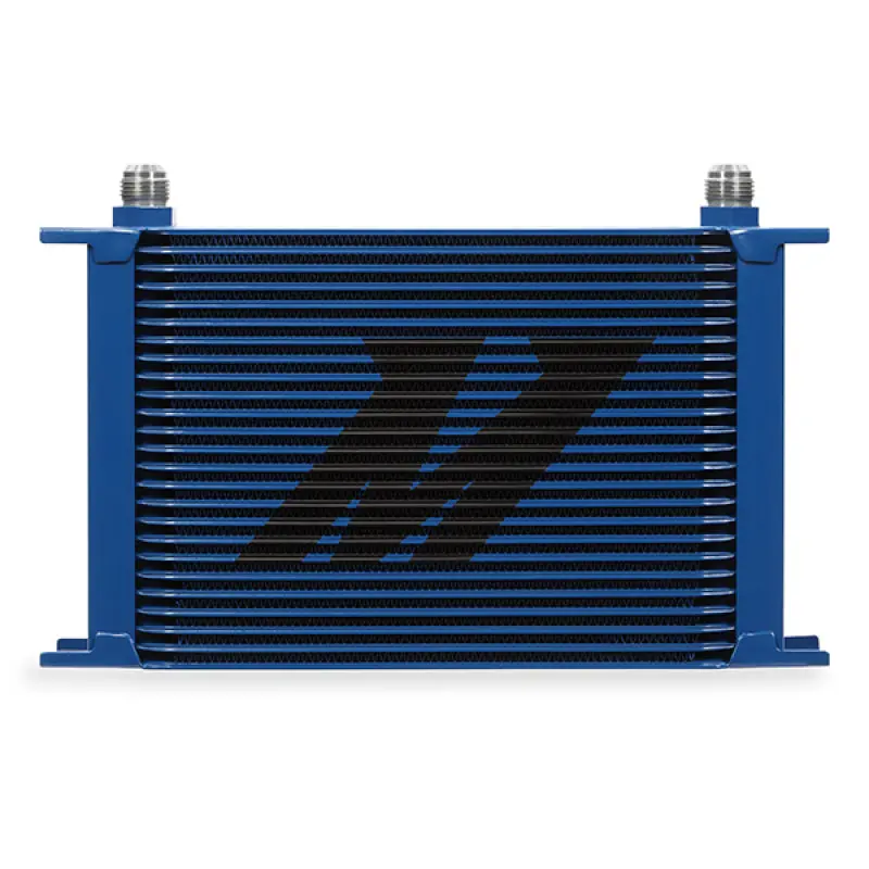 Mishimoto MISMMOC-25 Universal 25 Row Oil Cooler №11