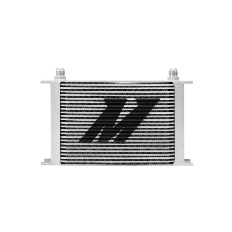 Mishimoto MISMMOC-25 Universal 25 Row Oil Cooler №3