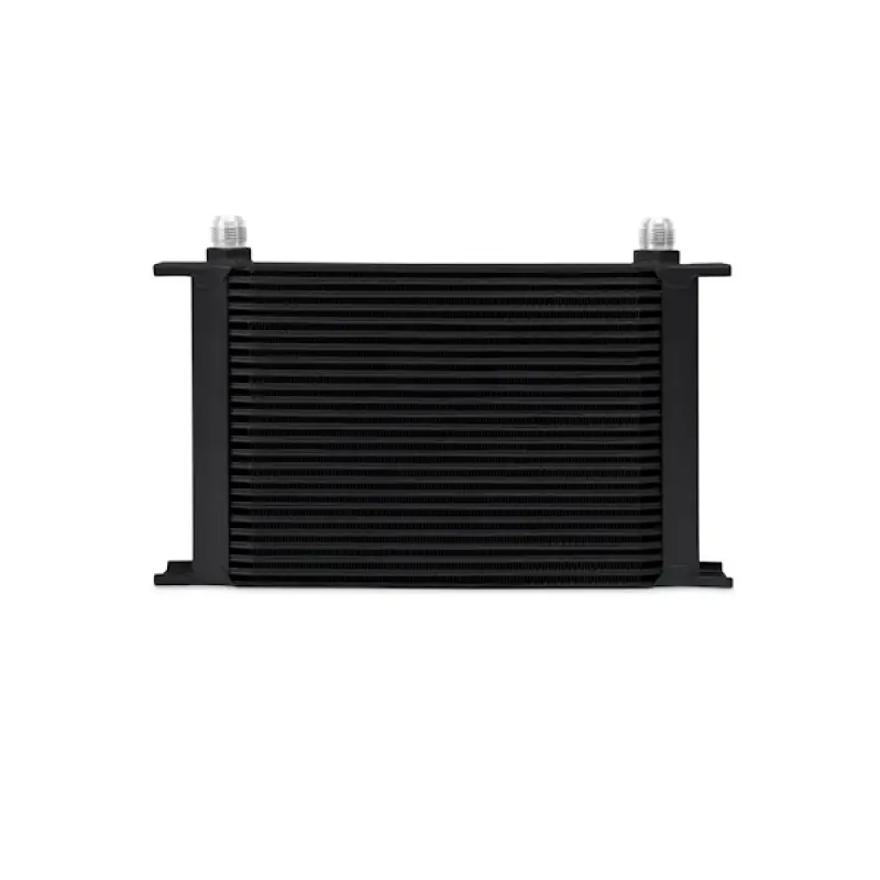 Mishimoto MISMMOC-25 Universal 25 Row Oil Cooler №8