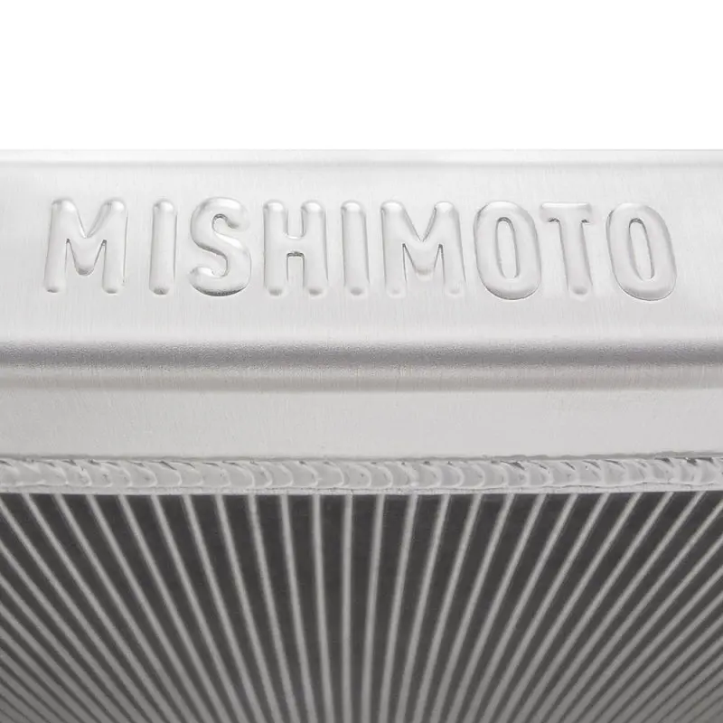 Mishimoto MISMMRAD-HE-03 Universal Dual-Pass Air-To-Water Heat Exchanger (1000HP) №3