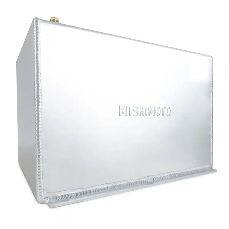 Mishimoto MISMMRT-A2W-25N Universal Ice Box Tank Reservoir 2.5 Gallon Natural №11