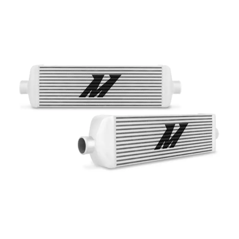 Mishimoto MISMMINT-UJ Universal Intercooler - J-Line