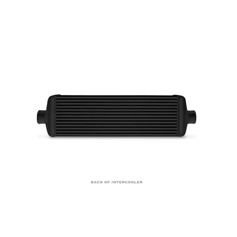 Mishimoto MISMMINT-UJ Universal Intercooler - J-Line №17