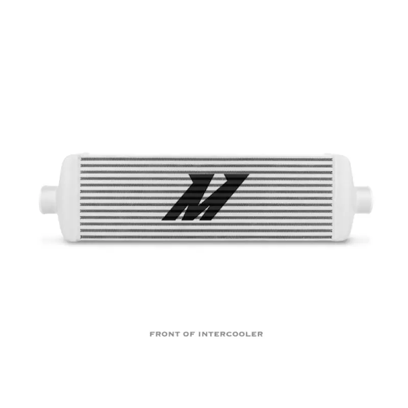 Mishimoto MISMMINT-UJ Universal Intercooler - J-Line №18