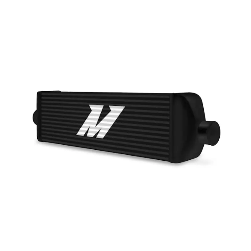 Mishimoto MISMMINT-UJ Universal Intercooler - J-Line №20