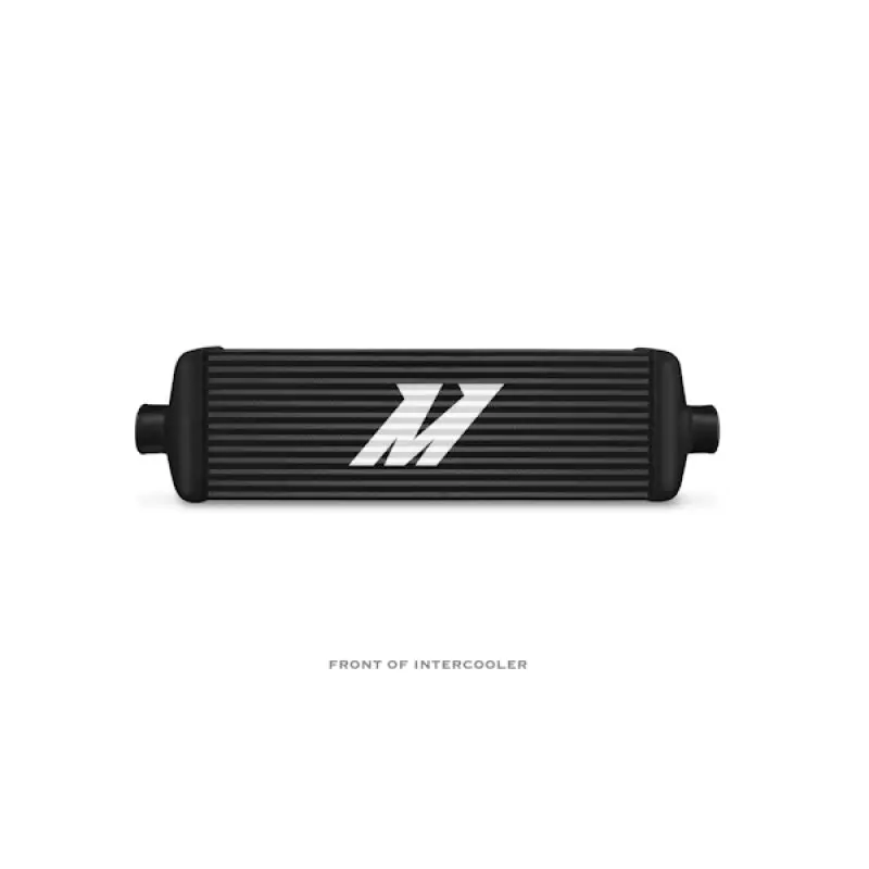 Mishimoto MISMMINT-UJ Universal Intercooler - J-Line №25