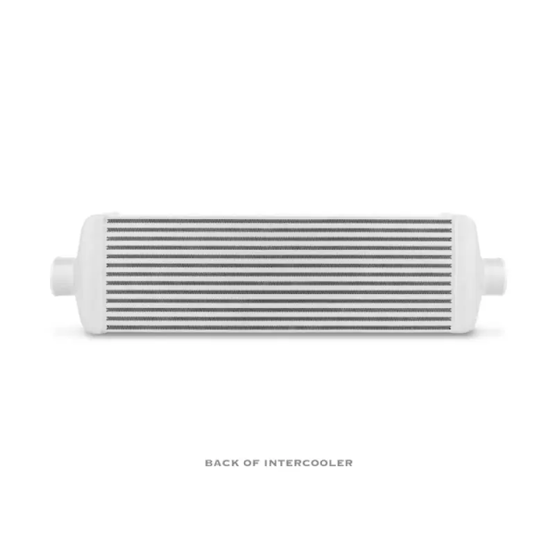 Mishimoto MISMMINT-UJ Universal Intercooler - J-Line №3