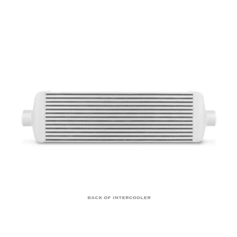 Mishimoto MISMMINT-UJ Universal Intercooler - J-Line №4