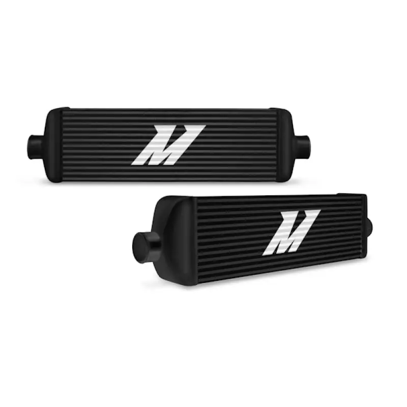 Mishimoto MISMMINT-UJ Universal Intercooler - J-Line №7