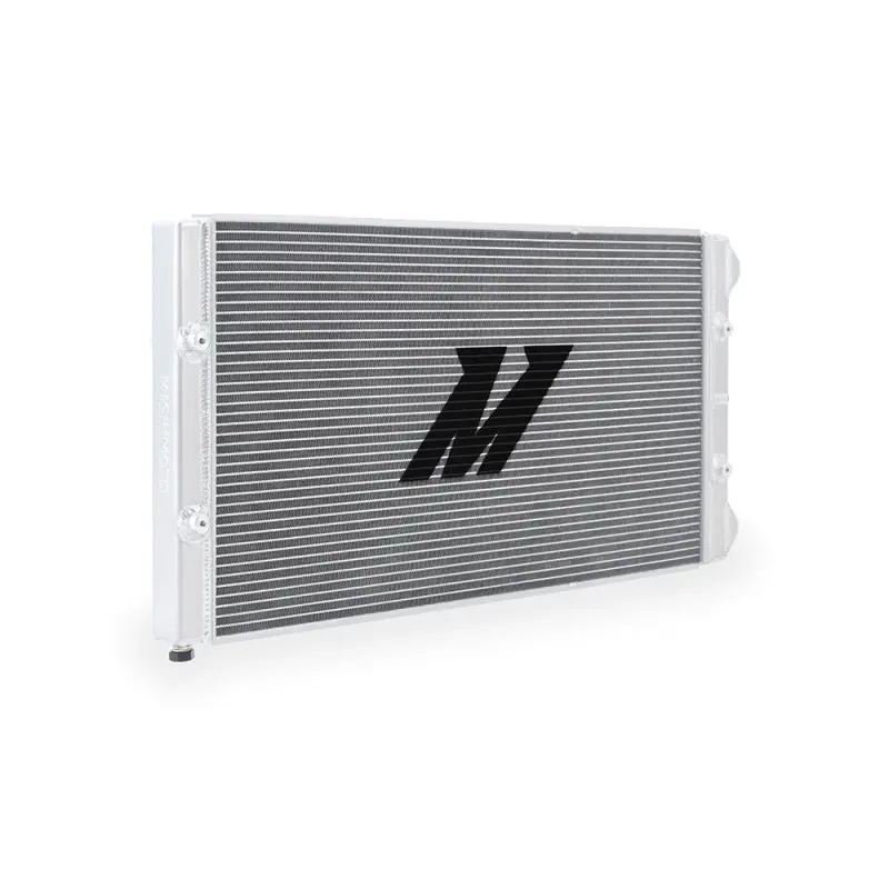 Mishimoto MISMMRAD-UNI-RRV2 Universal Race Ready Aluminum Performance Radiator V2 №3