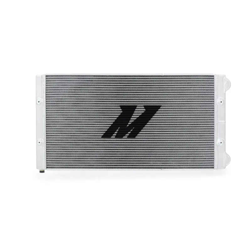 Mishimoto MISMMRAD-UNI-RRV2 Universal Race Ready Aluminum Performance Radiator V2 №4