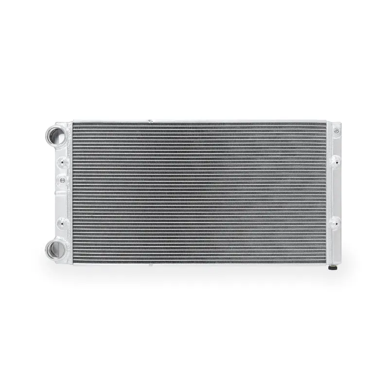 Mishimoto MISMMRAD-UNI-RRV2 Universal Race Ready Aluminum Performance Radiator V2 №6