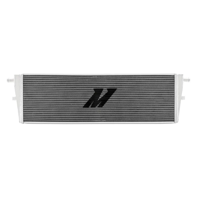 Mishimoto MISMMRAD-HE-02 Universal Single-Pass Air-To-Water Heat Exchanger (750HP) №2