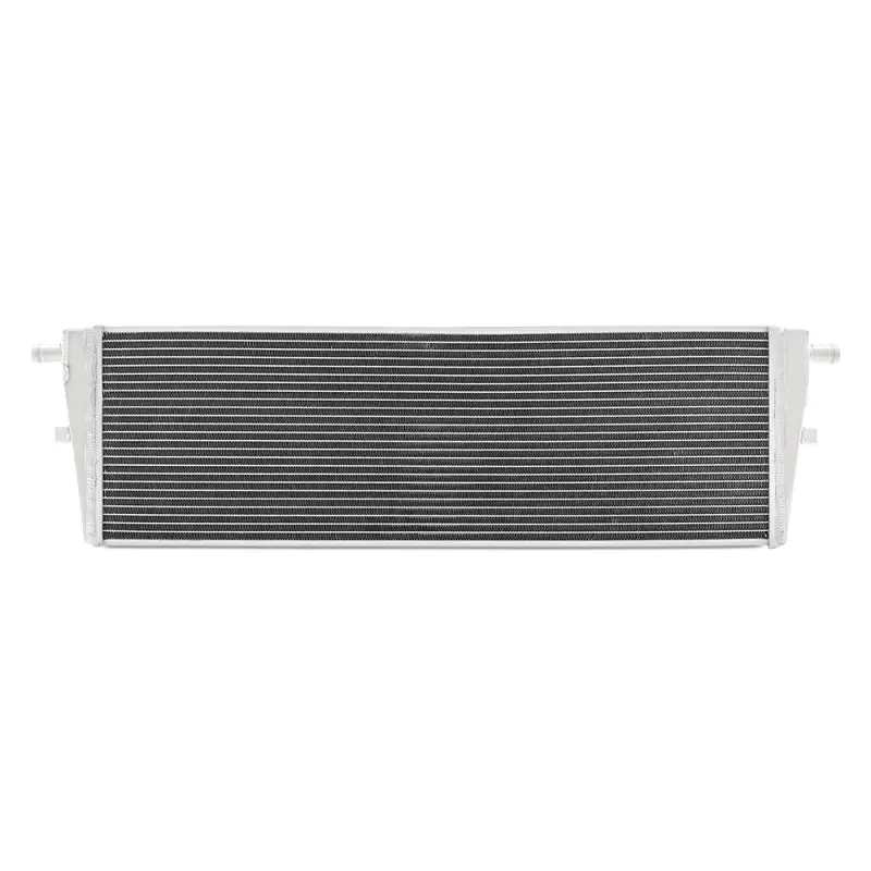 Mishimoto MISMMRAD-HE-02 Universal Single-Pass Air-To-Water Heat Exchanger (750HP) №4