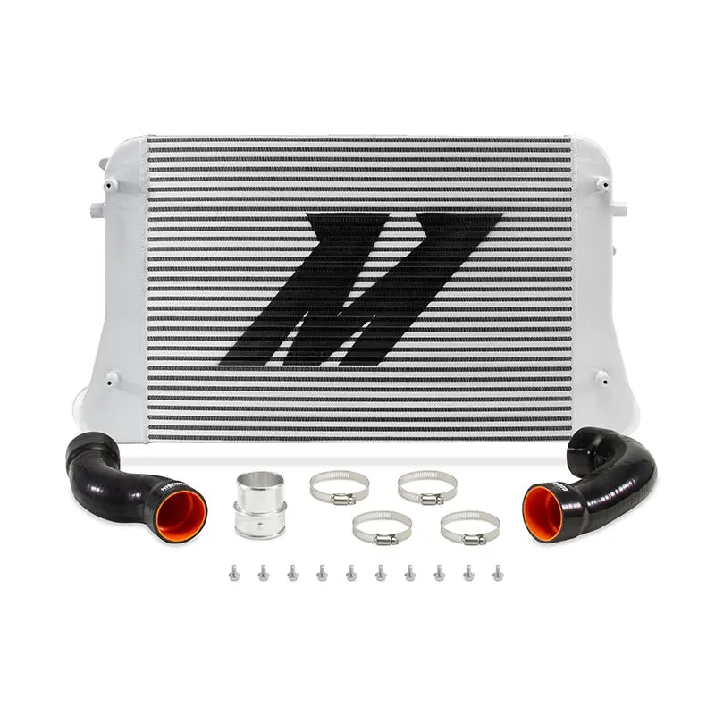 Mishimoto MISMMINT-MK6-06 Volkswagen MK5/MK6 GTI / Volkswagen MK 6 Golf R Engine Intercooler