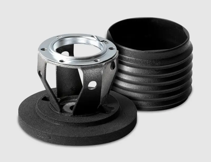 MOMO MOM230 60-74 Porsche Steering Wheel Hub Adapter