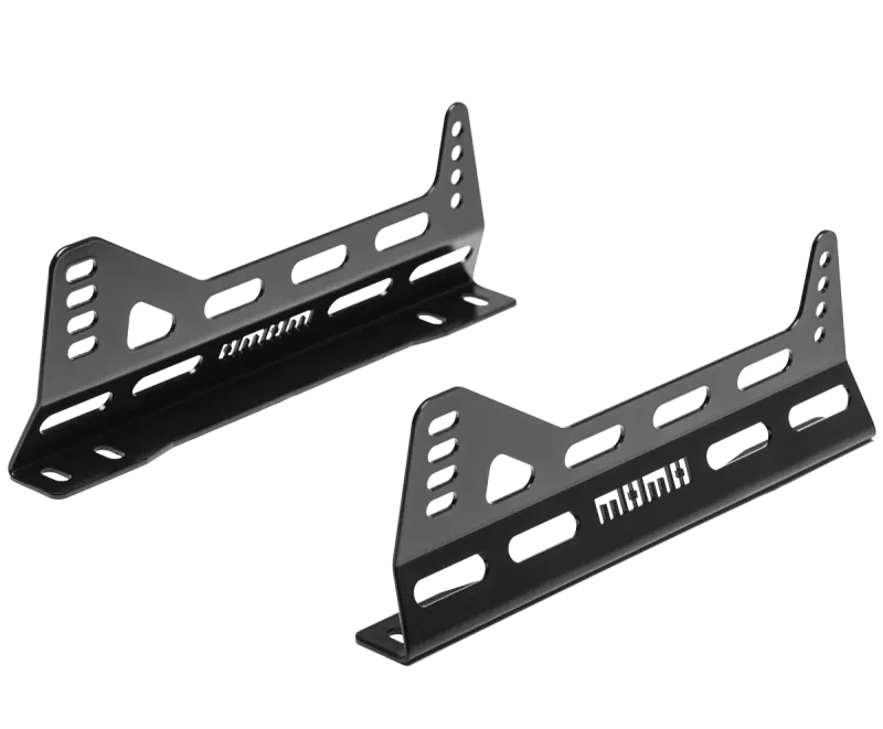 MOMO MOMSTSIDEMOUNTS Steel Sidemounts (2) №1