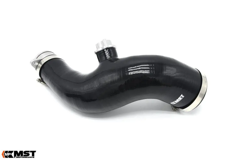 MST BMW 135i/235i/335i/435i N55 3.0 Turbo Inlet Pipe (also fits non-comp M2) - Aftermarket Turbos