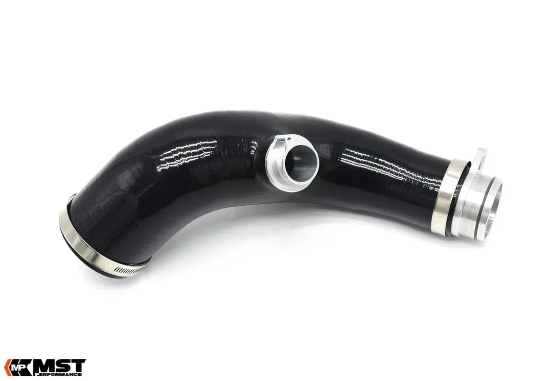 MST BMW 135i/235i/335i/435i N55 3.0 Turbo Inlet Pipe (also fits non-comp M2) - Aftermarket Turbos №2