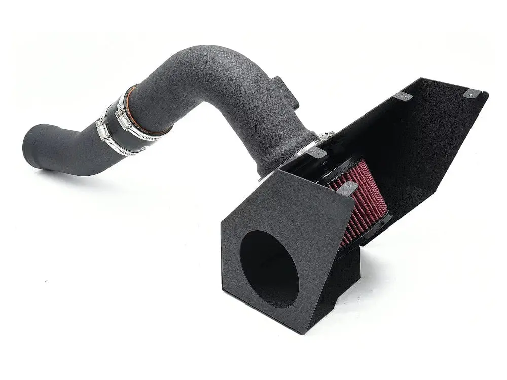 MST BMW F10 520i/528i N20 Cold Air Intake System №2