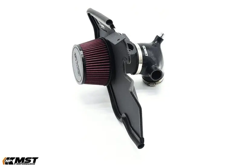 MST BMW F10 535i N55 Cold Air Intake System