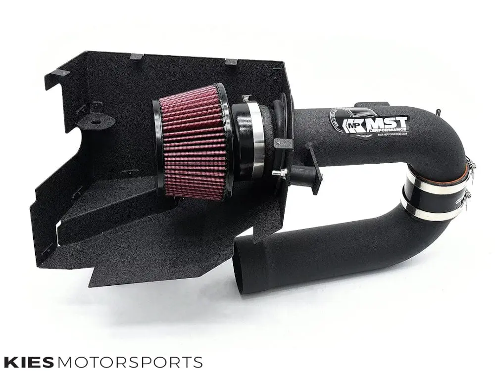 MST BMW F3X N20/N26 Air Intake System №3