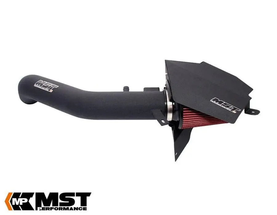 MST BMW F3X N55 335i/435i Air Intake System №1