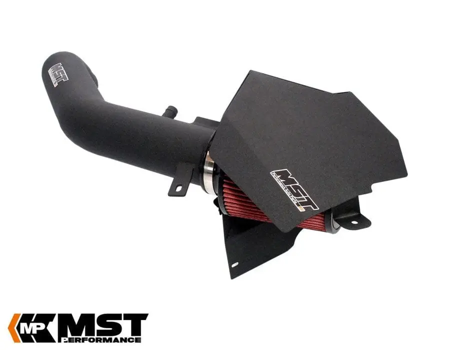 MST BMW F3X N55 335i/435i Air Intake System №3