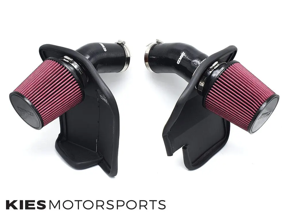 MST BMW F90 M5 Cold Air Intake System №1