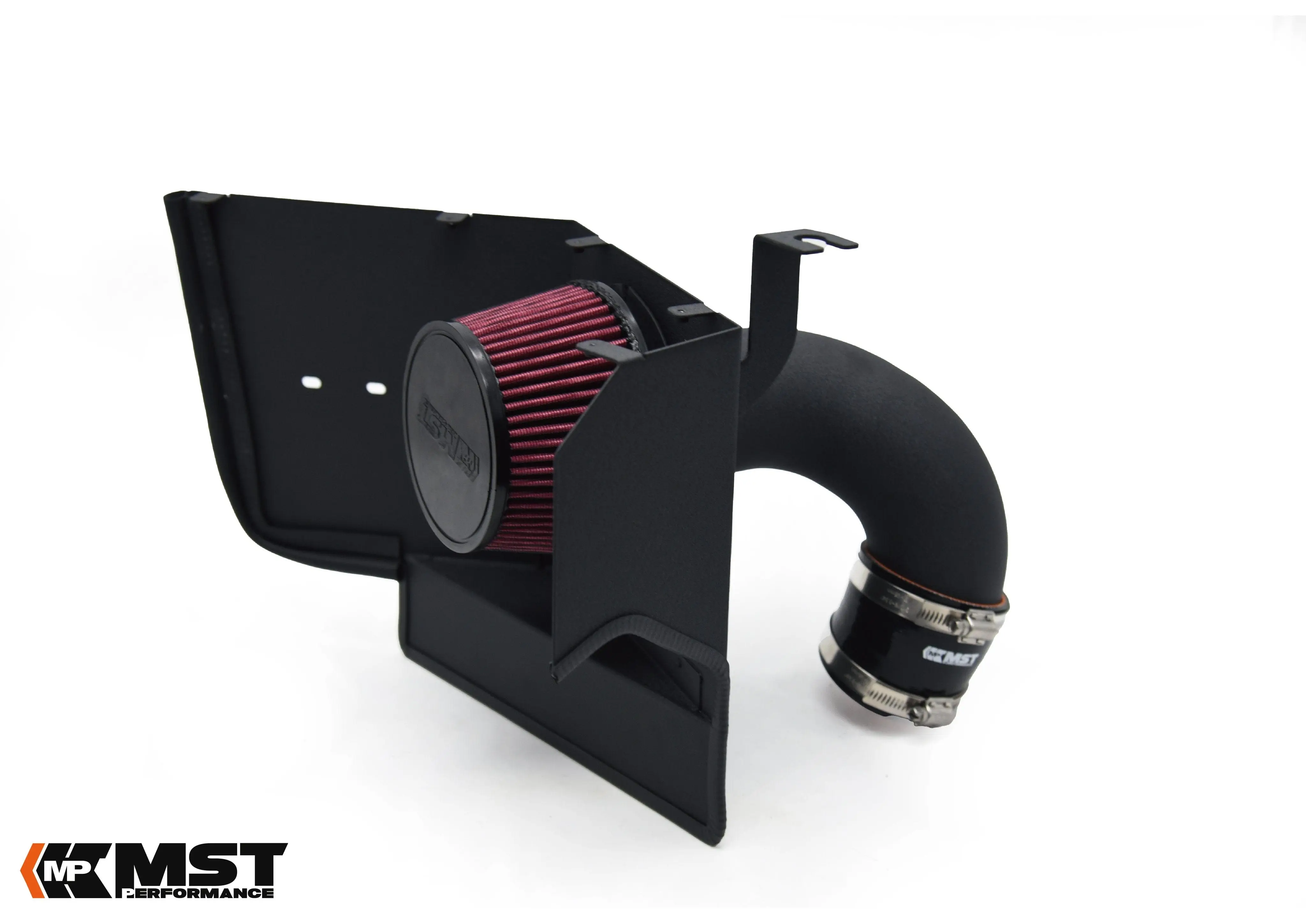 MST BMW X3 X4 2.0T B48 Cold Air Intake System (BW-X302) №1