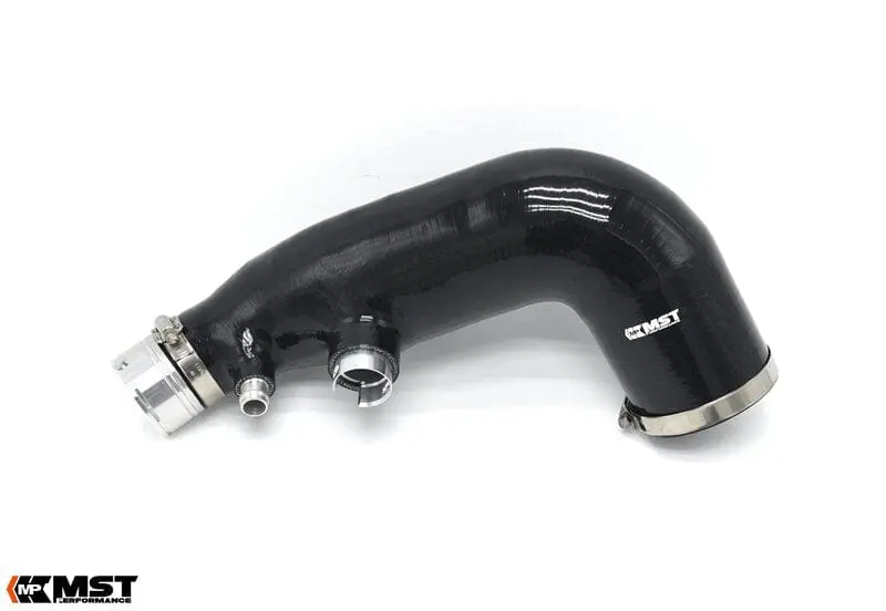 MST G20 330i 320i Turbo Inlet Pipe №2