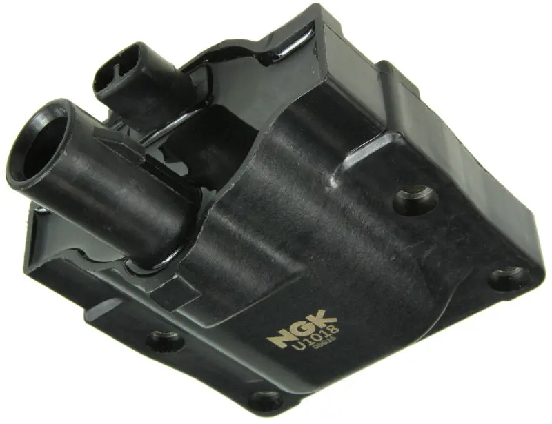 NGK NGK48851 1994-93 Toyota T100 HEI Ignition Coil