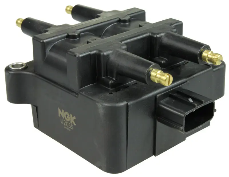 NGK NGK48650 2005-00 Subaru Outback DIS Ignition Coil