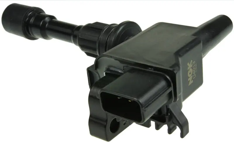 NGK NGK48915 2005-01 Mazda Miata COP (Waste Spark) Ignition Coil